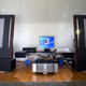 Illustration for article titled 130 Audio Setups That Will Make You Very, Very Jealous